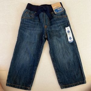 NWT Gymboree straight jeans